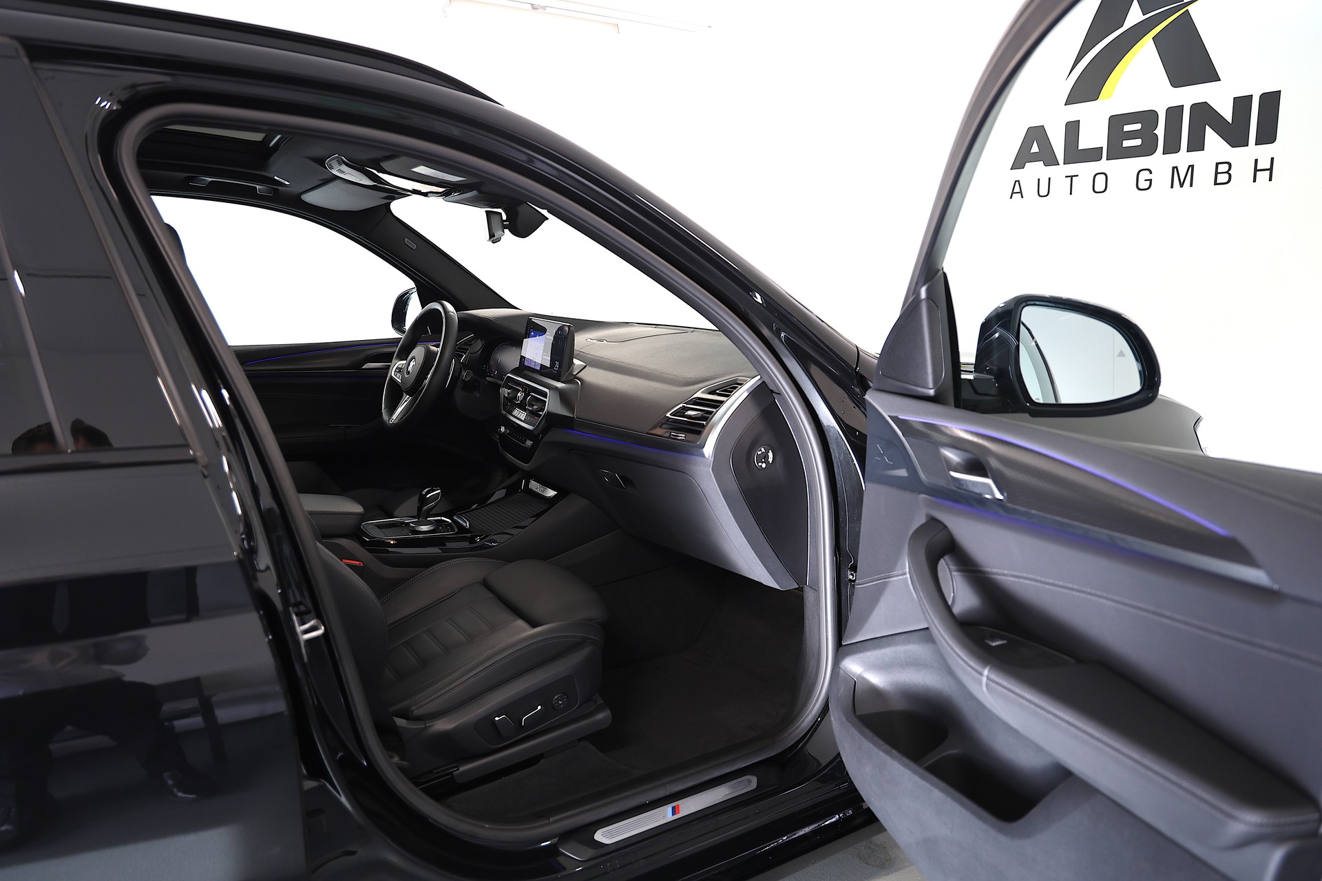 BMW X3 30i xDrive SAG M-Sport-image-12