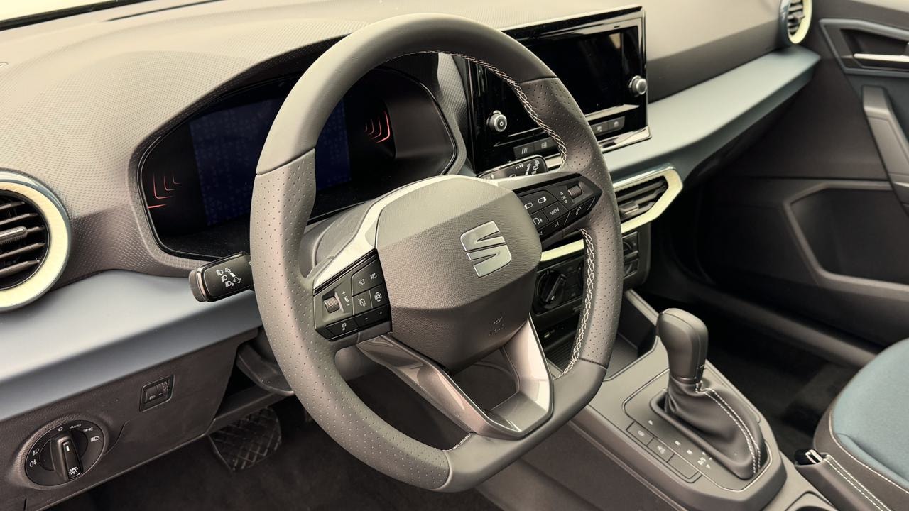 SEAT Ibiza 1.0 EcoTSI Style DSG-image-6