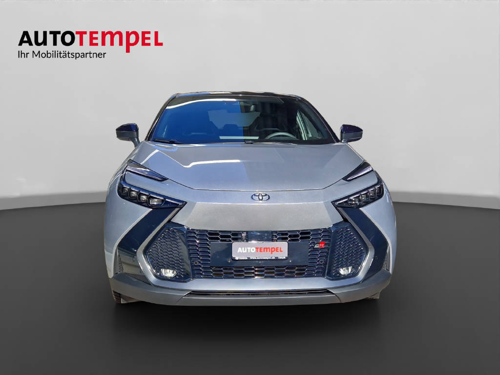 TOYOTA C-HR 2.0 PHEV GR Sport 47338/000-image-6