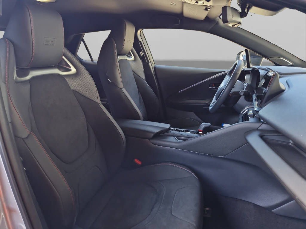 TOYOTA C-HR 2.0 PHEV GR Sport 47338/000-image-9