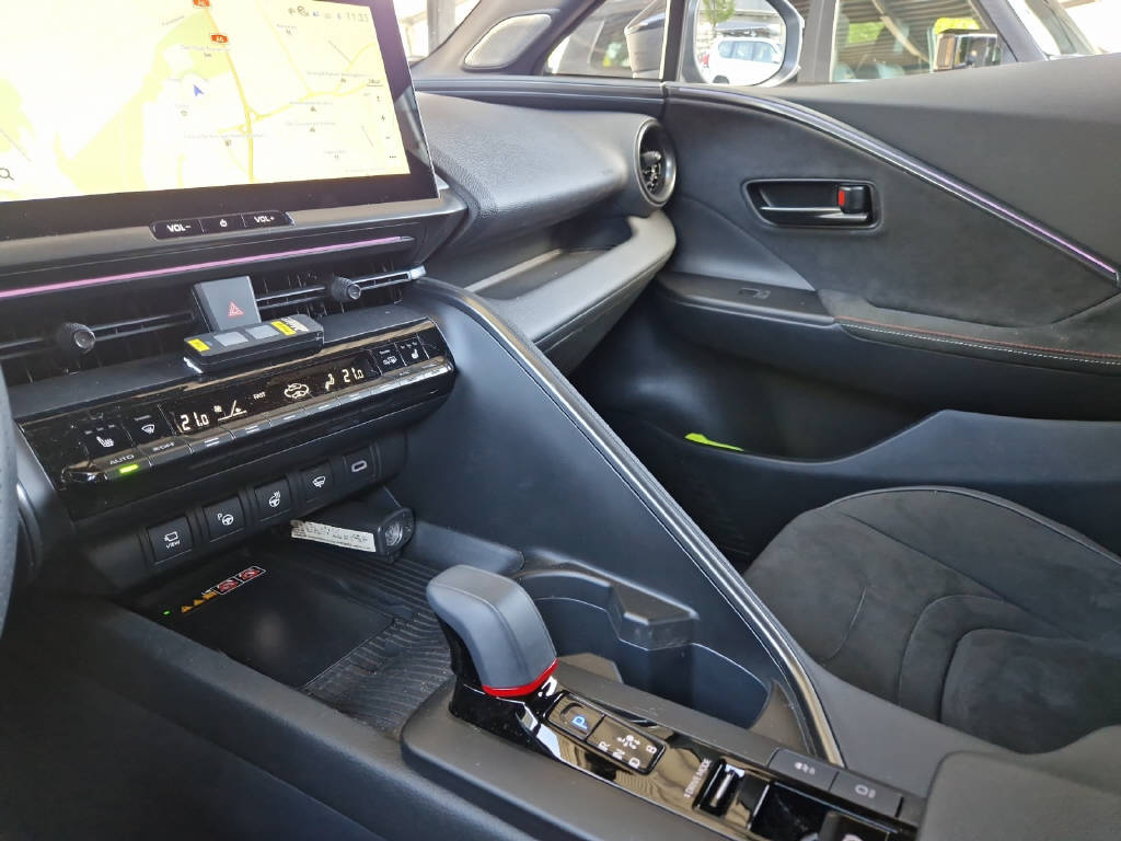 TOYOTA C-HR 2.0 PHEV GR Sport 47338/000-image-12