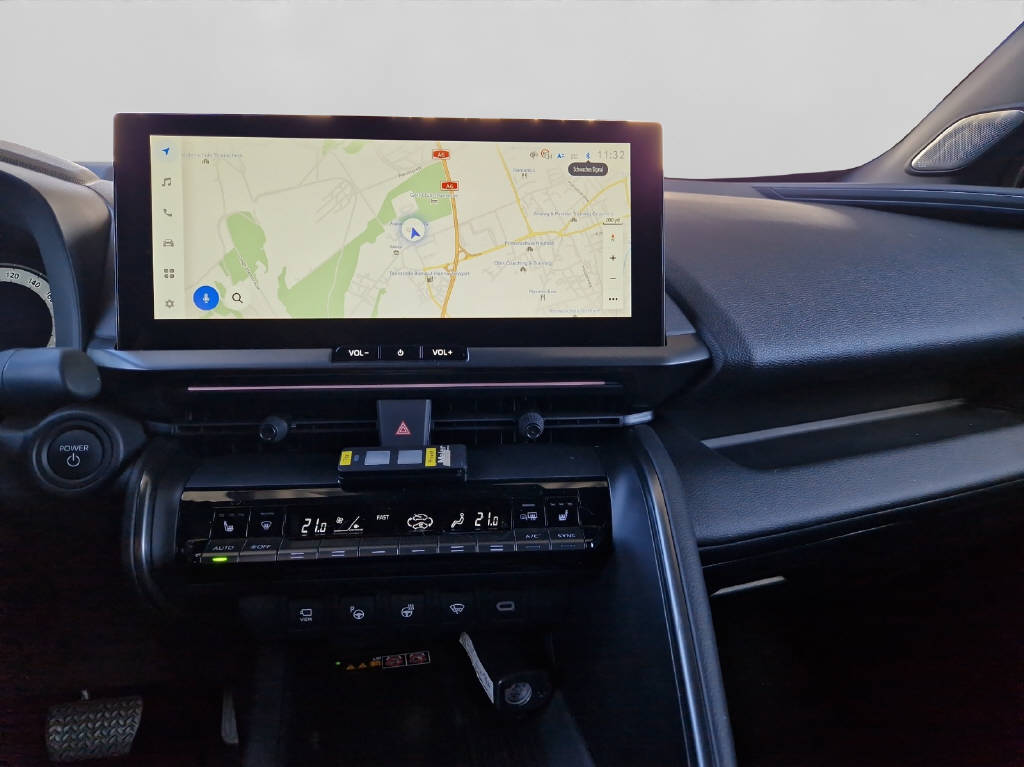 TOYOTA C-HR 2.0 PHEV GR Sport 47338/000-image-11