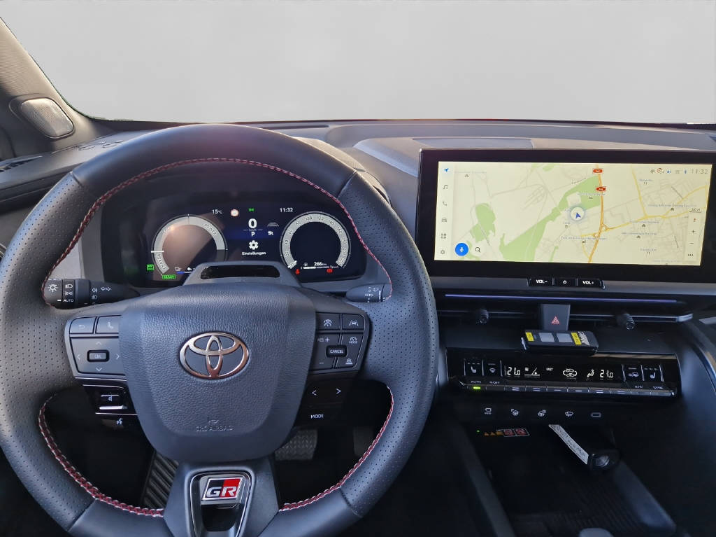 TOYOTA C-HR 2.0 PHEV GR Sport 47338/000-image-10