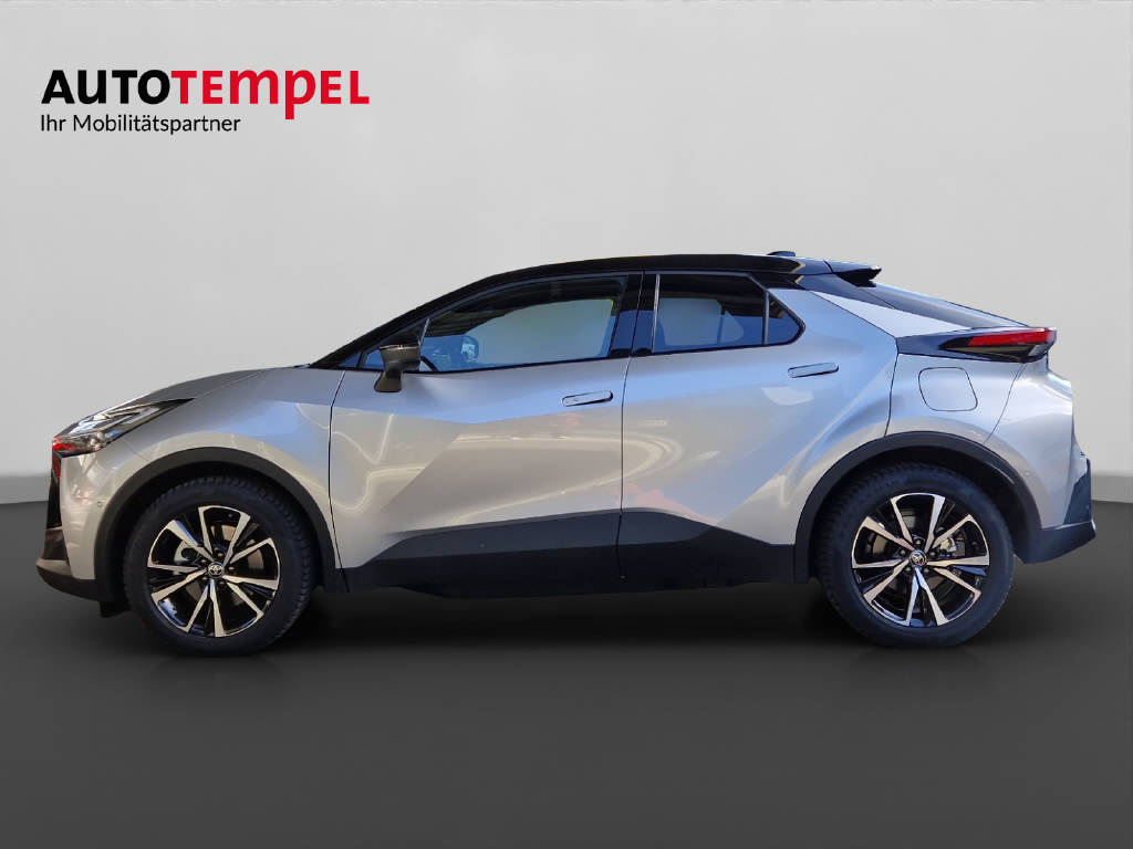 TOYOTA C-HR 2.0 PHEV GR Sport 47338/000-showroom-element-1