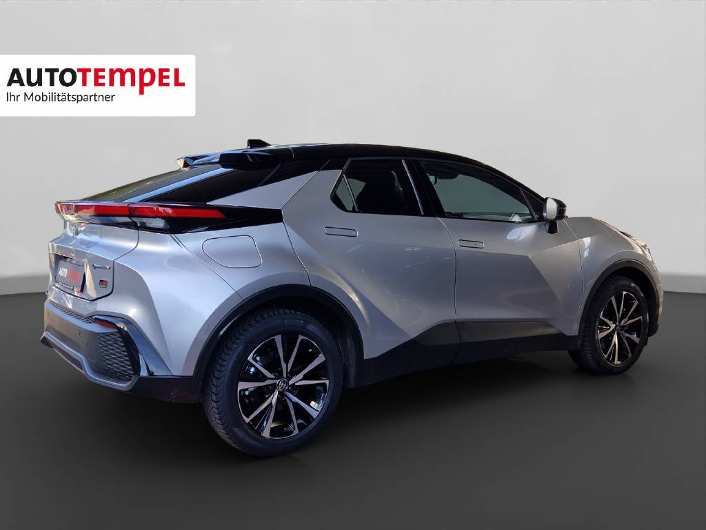 TOYOTA C-HR 2.0 PHEV GR Sport 47338/000-image-5