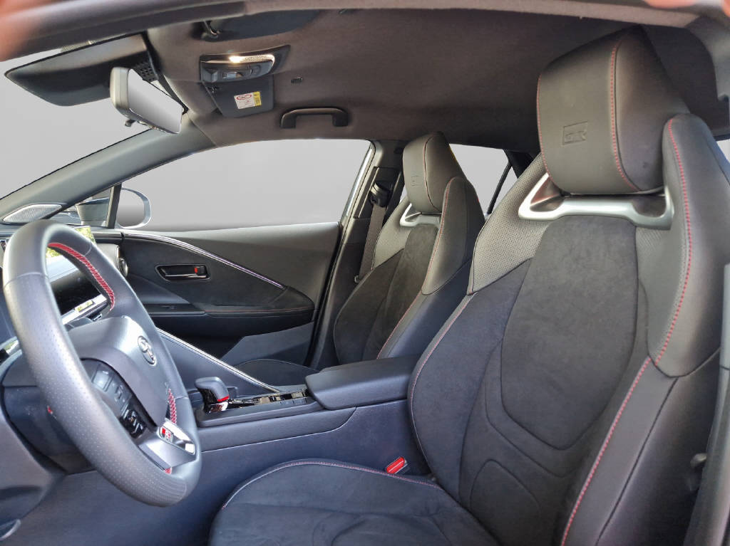 TOYOTA C-HR 2.0 PHEV GR Sport 47338/000-image-8