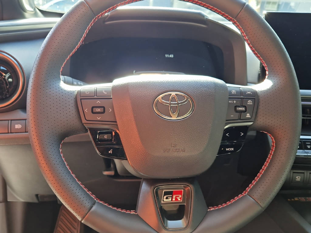 TOYOTA C-HR 2.0 PHEV GR Sport 47338/000-image-13