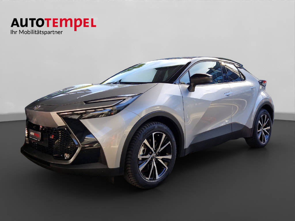 TOYOTA C-HR 2.0 PHEV GR Sport 47338/000