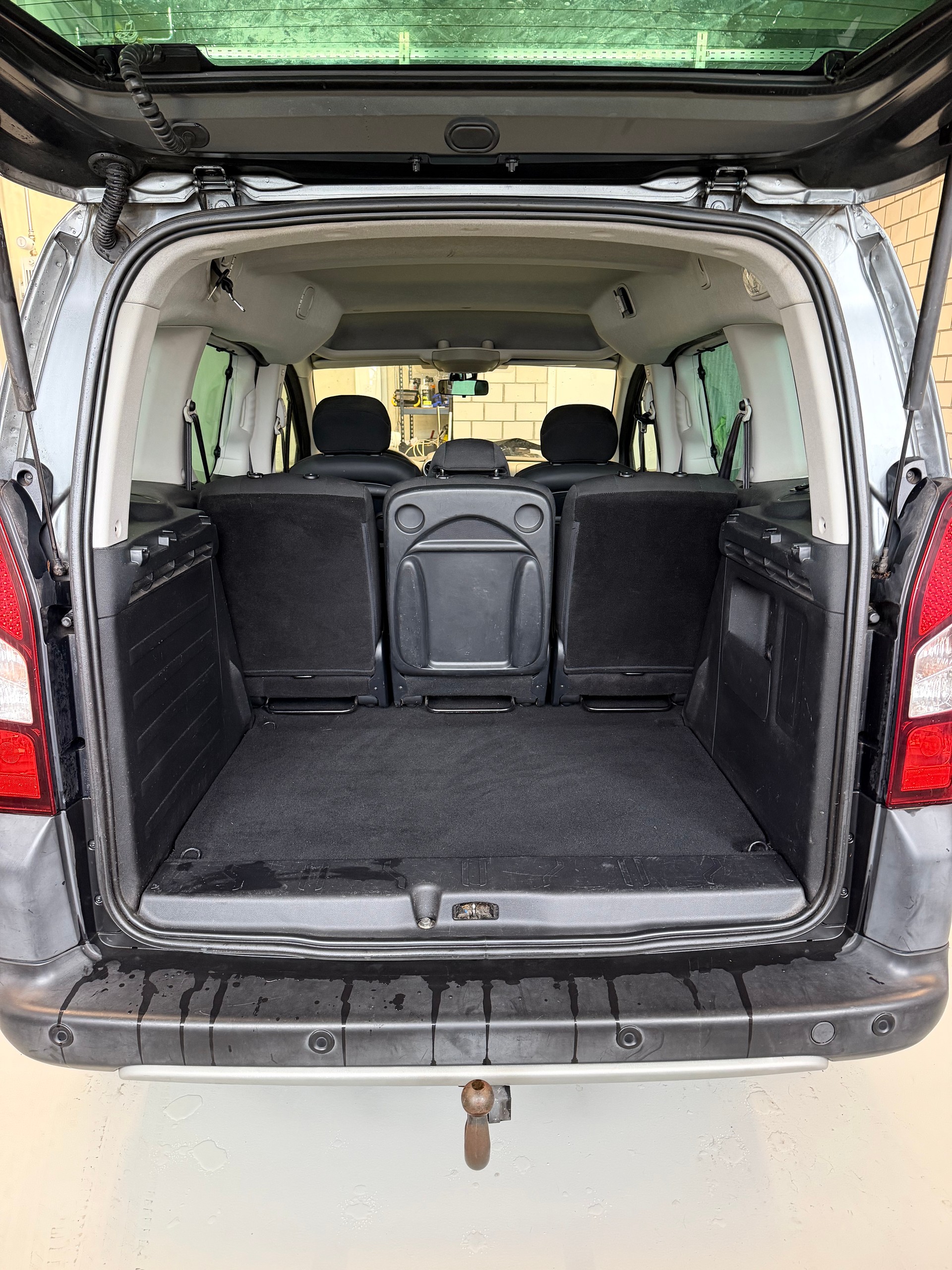 PEUGEOT Partner 1.6 VTi Active-image-8