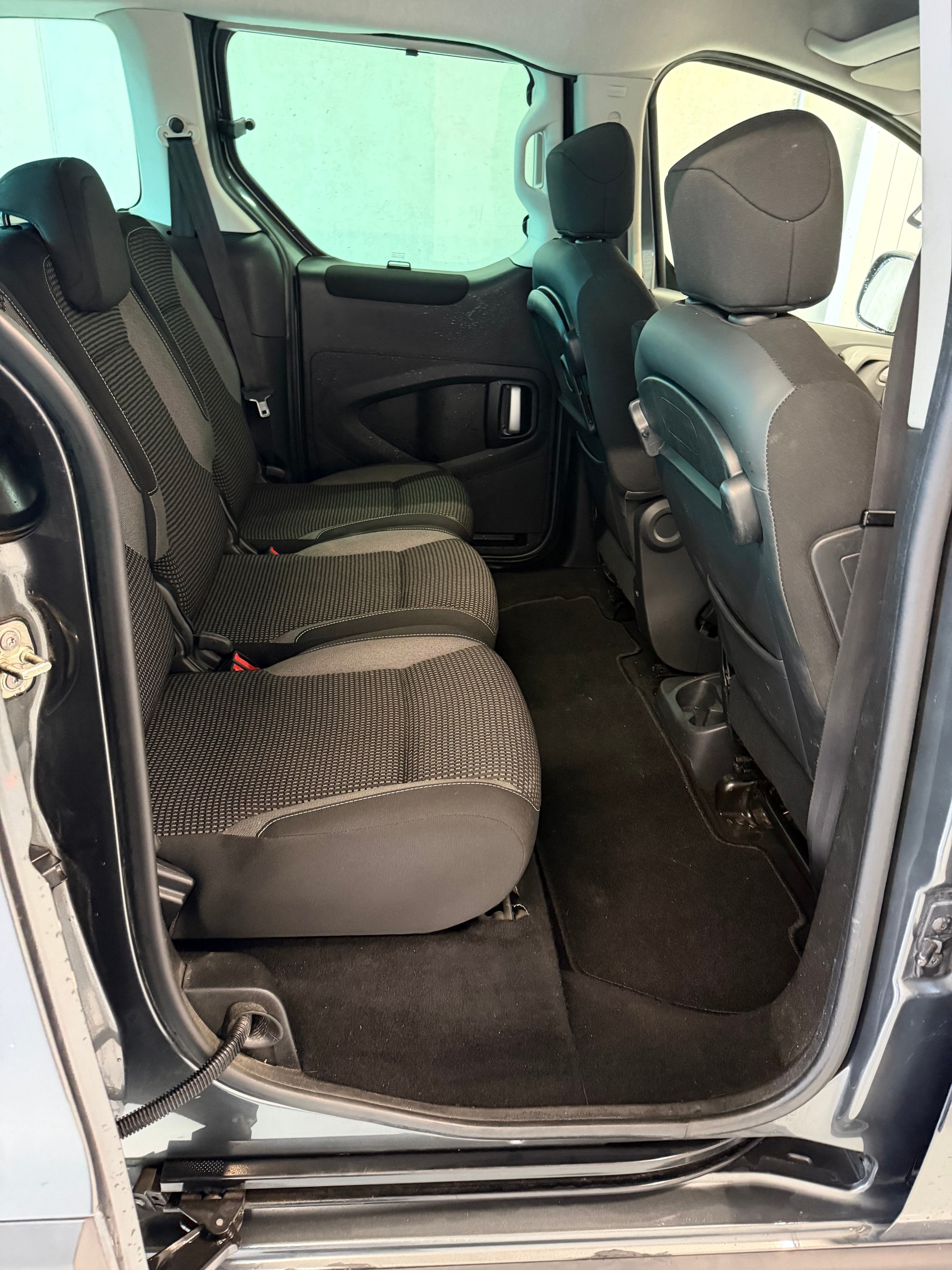 PEUGEOT Partner 1.6 VTi Active-image-6