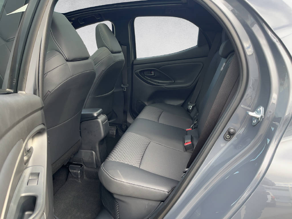 MAZDA 2 Hybrid Homura Plus-image-8
