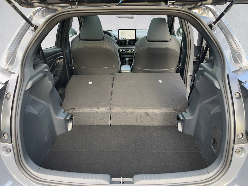 MAZDA 2 Hybrid Homura Plus-image-14