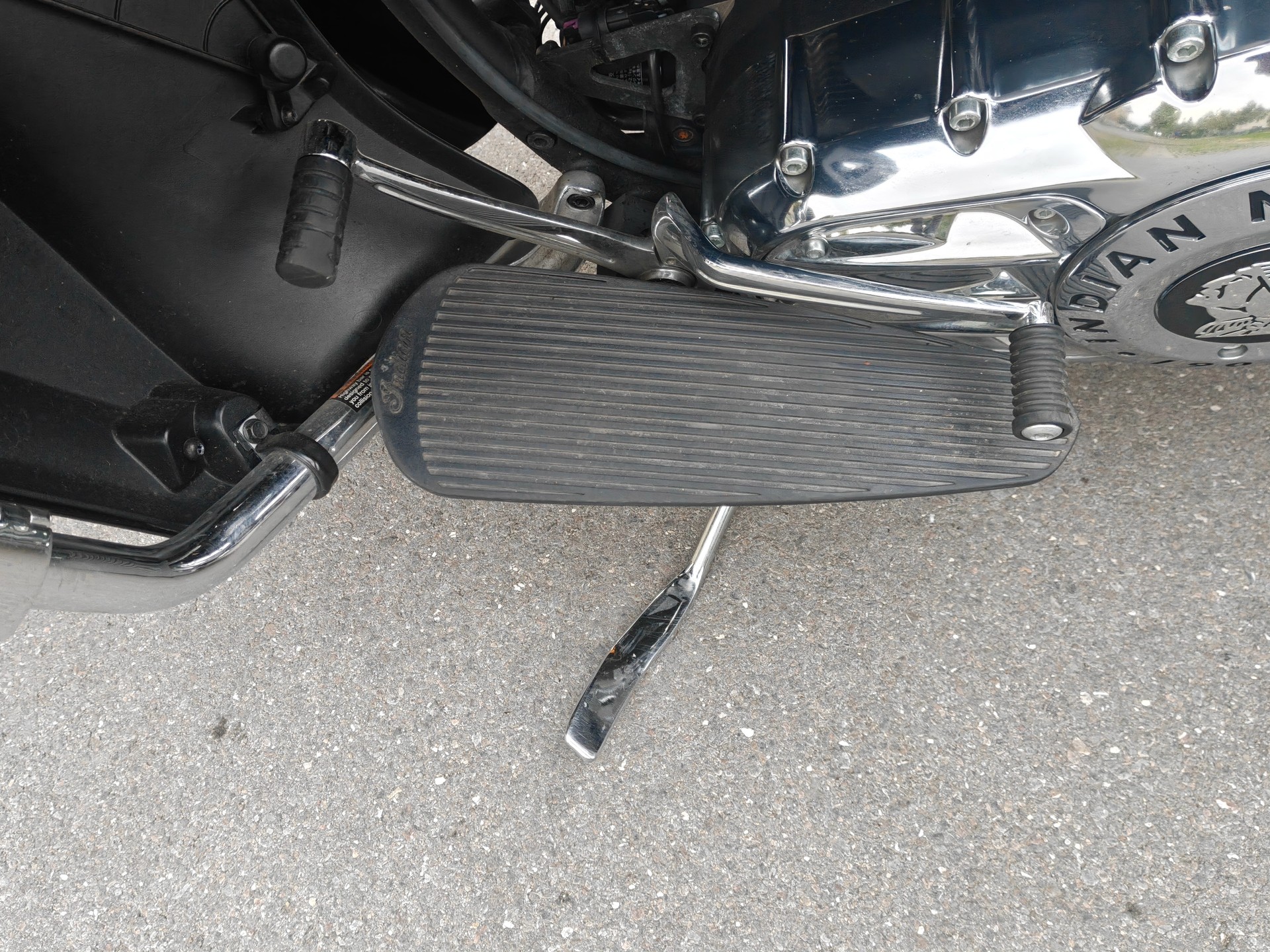 INDIAN Roadmaster-image-11