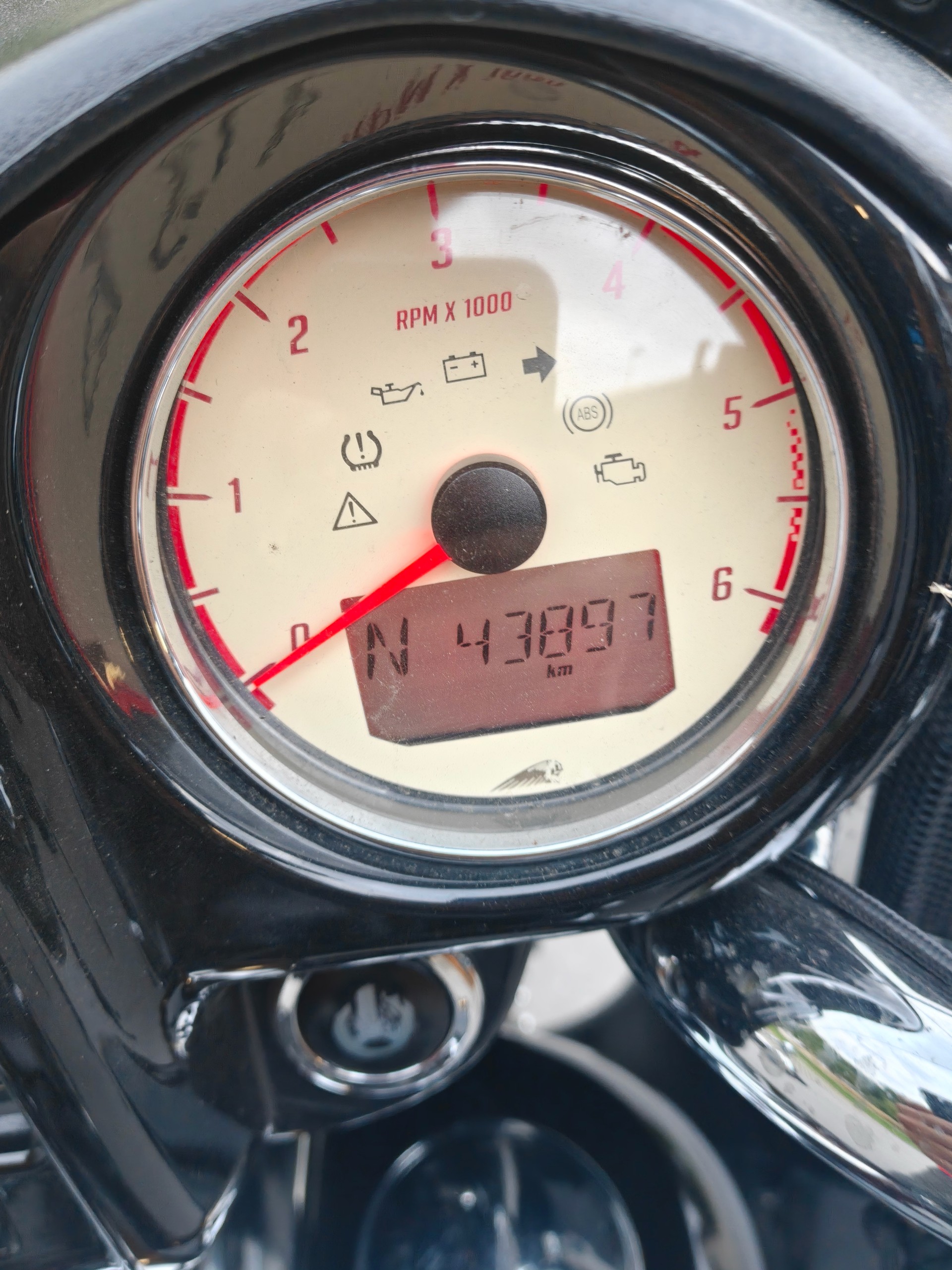 INDIAN Roadmaster-image-10