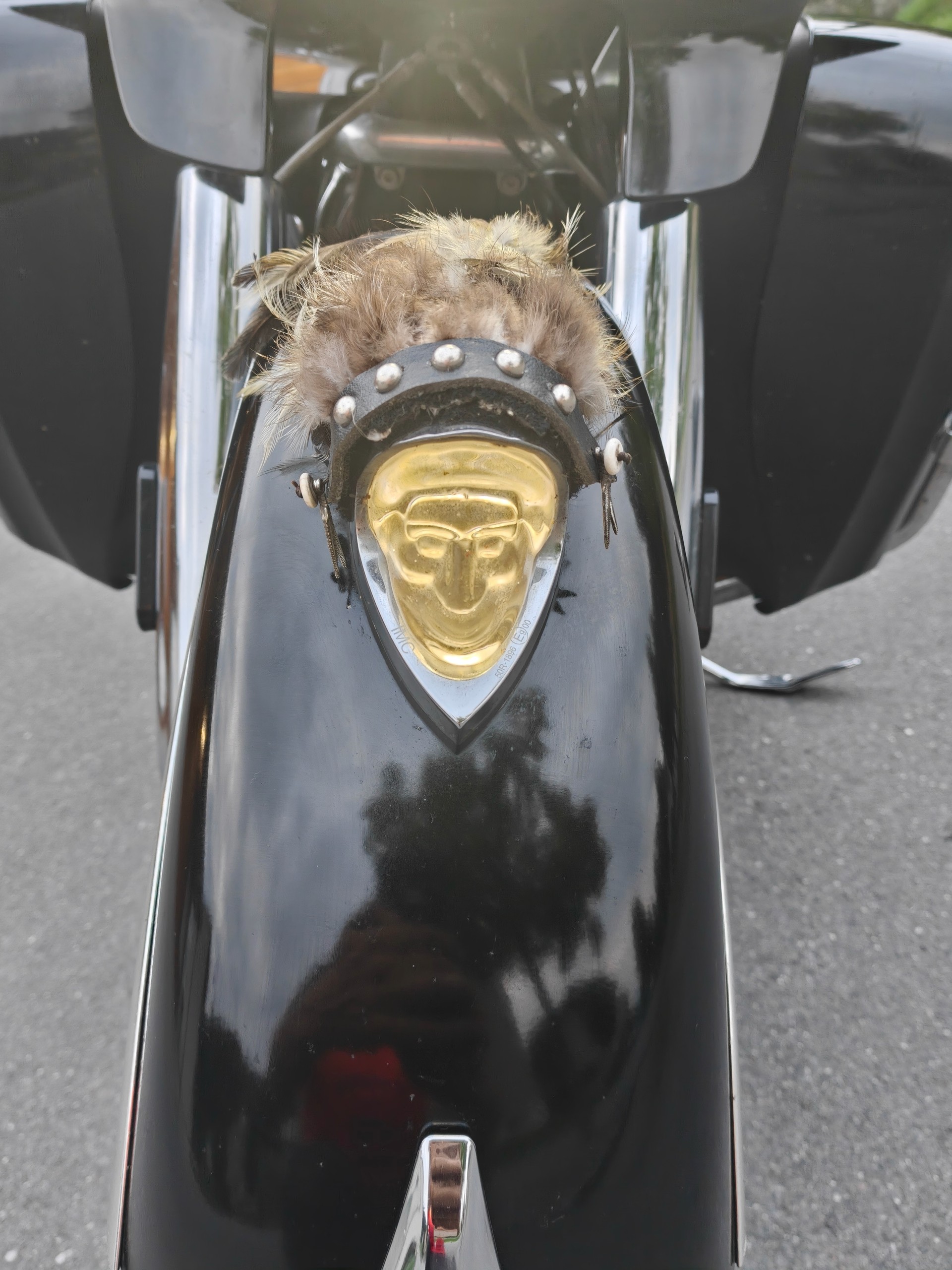 INDIAN Roadmaster-image-2