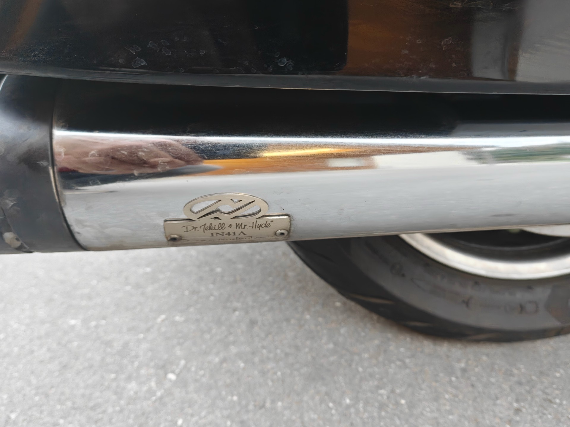 INDIAN Roadmaster-image-8