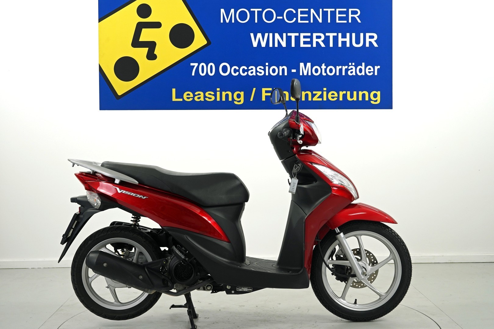 HONDA NSC 110 Vision