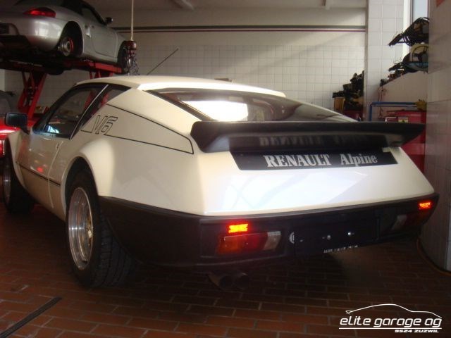 ALPINE Alpine A310 V6-image-3