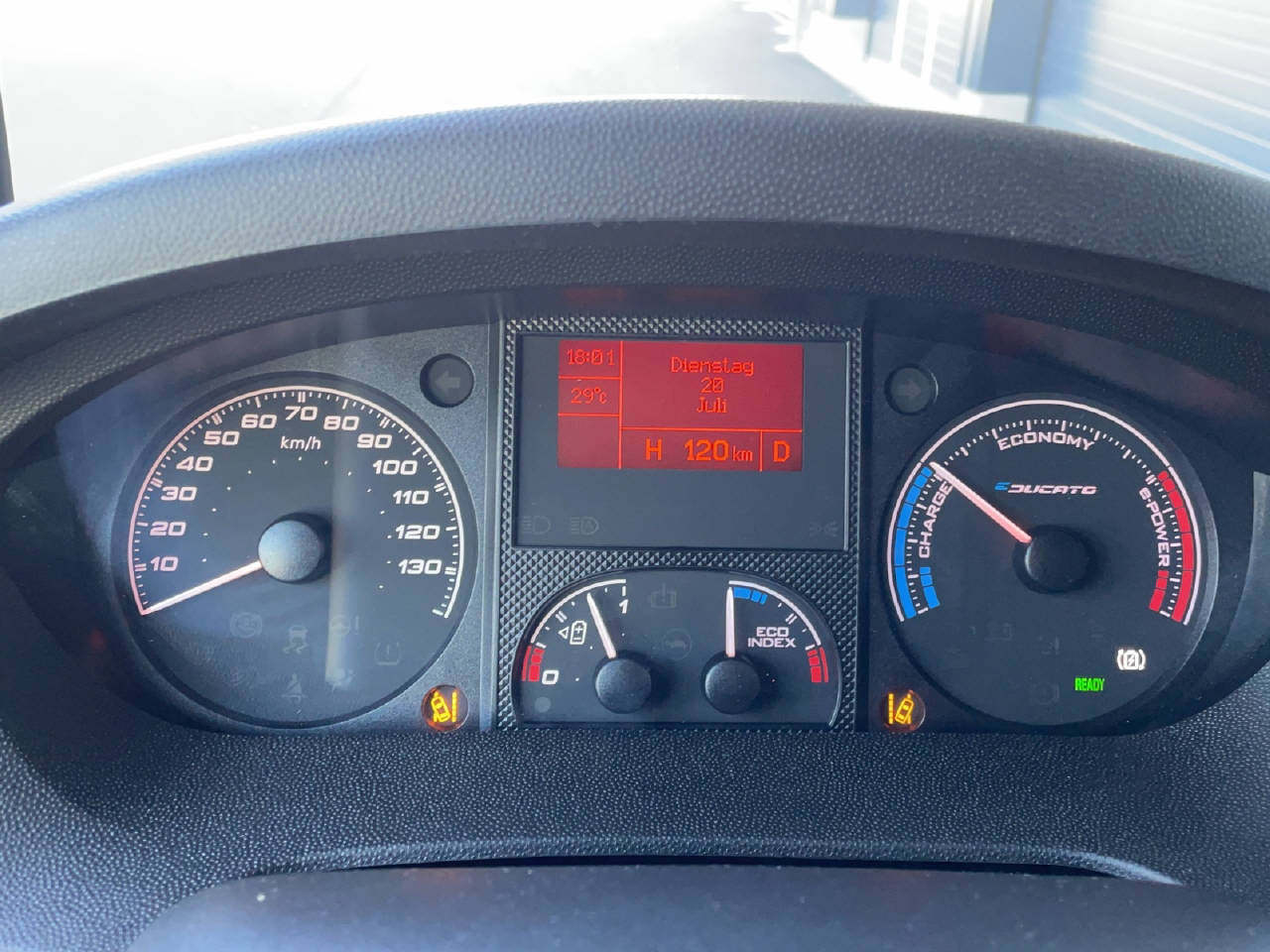 FIAT E-Ducato 35 47 kWh L3H2-image-7