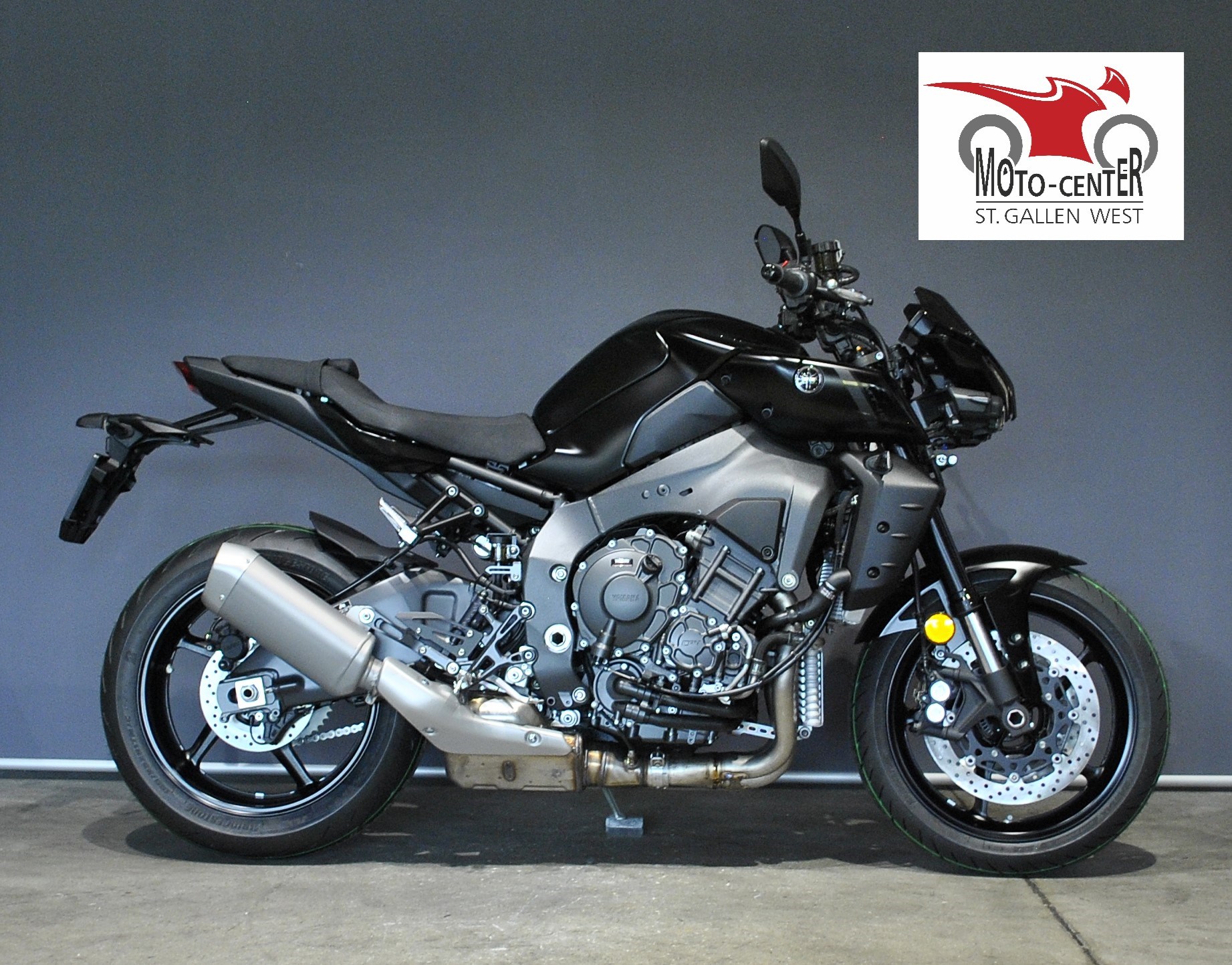 YAMAHA MT-10 ABS-image-1