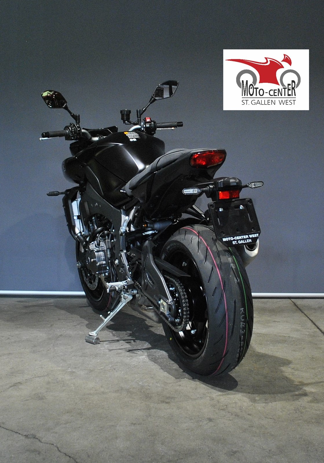 YAMAHA MT-10 ABS-image-3
