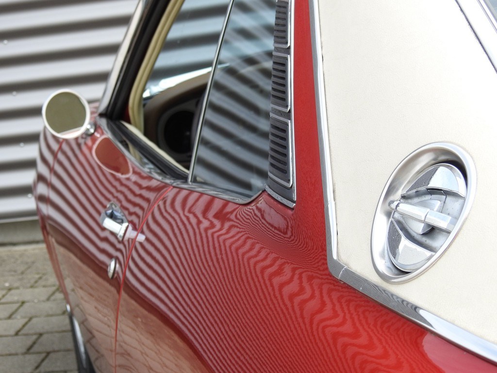TOYOTA Celica 1600 GT-image-8
