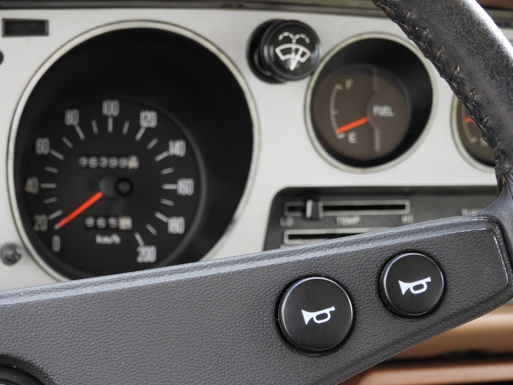 TOYOTA Celica 1600 GT-image-14