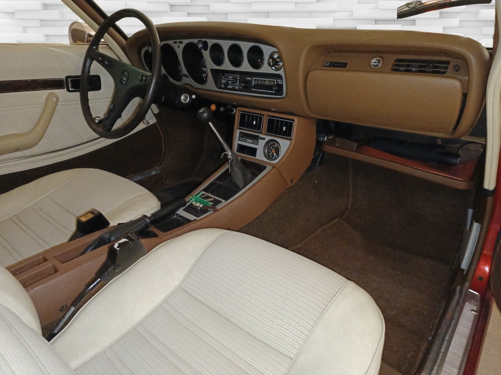 TOYOTA Celica 1600 GT-image-13