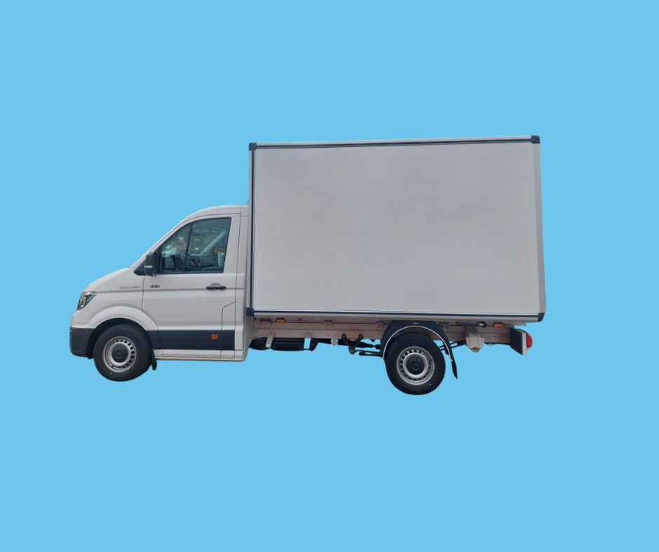 MAN TGE 3.180 4x4 Standard A-image-4