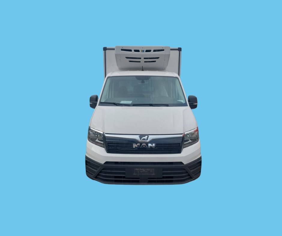 MAN TGE 3.180 4x4 Standard A-image-5