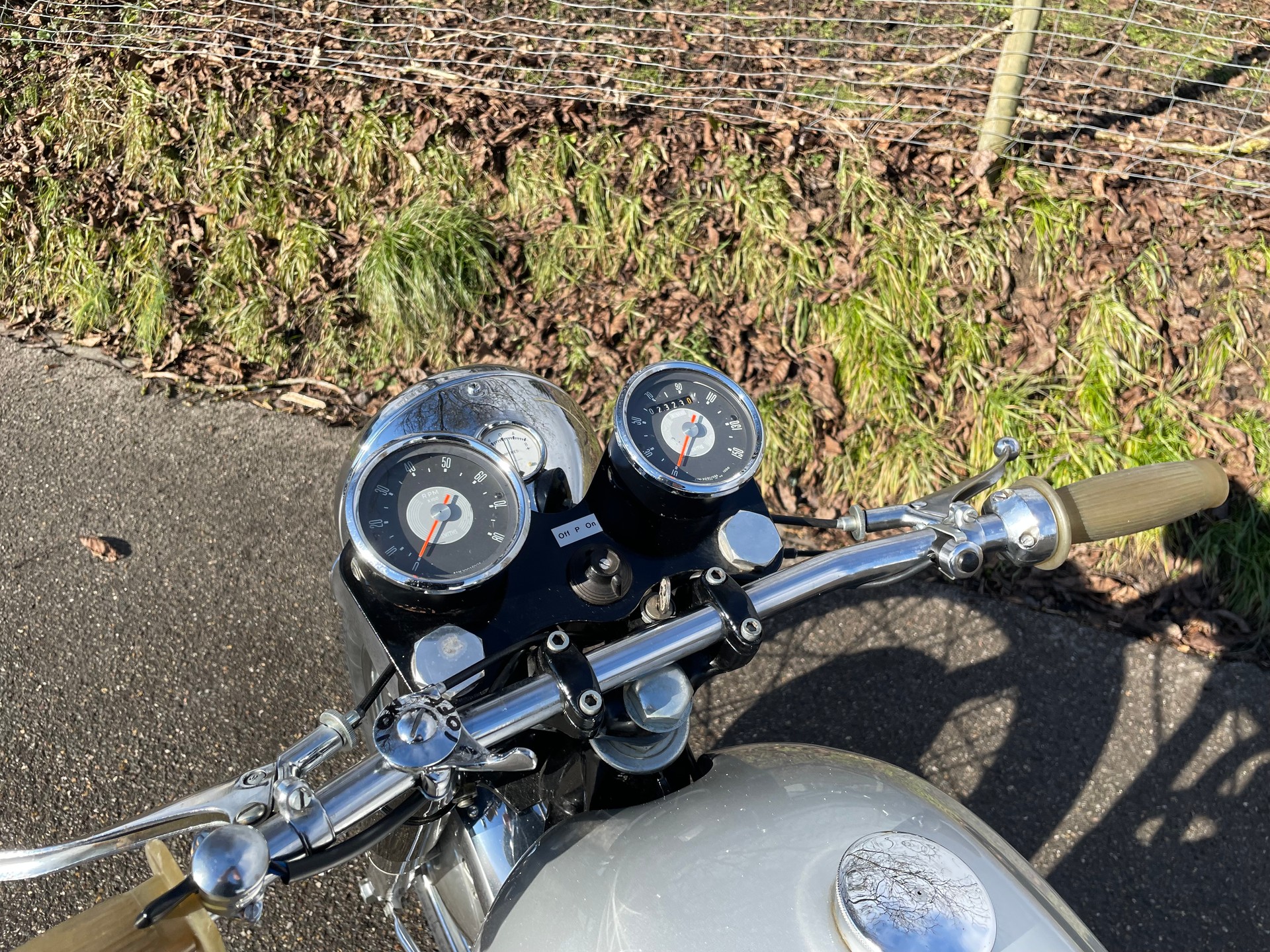 NORTON 650SS-image-4
