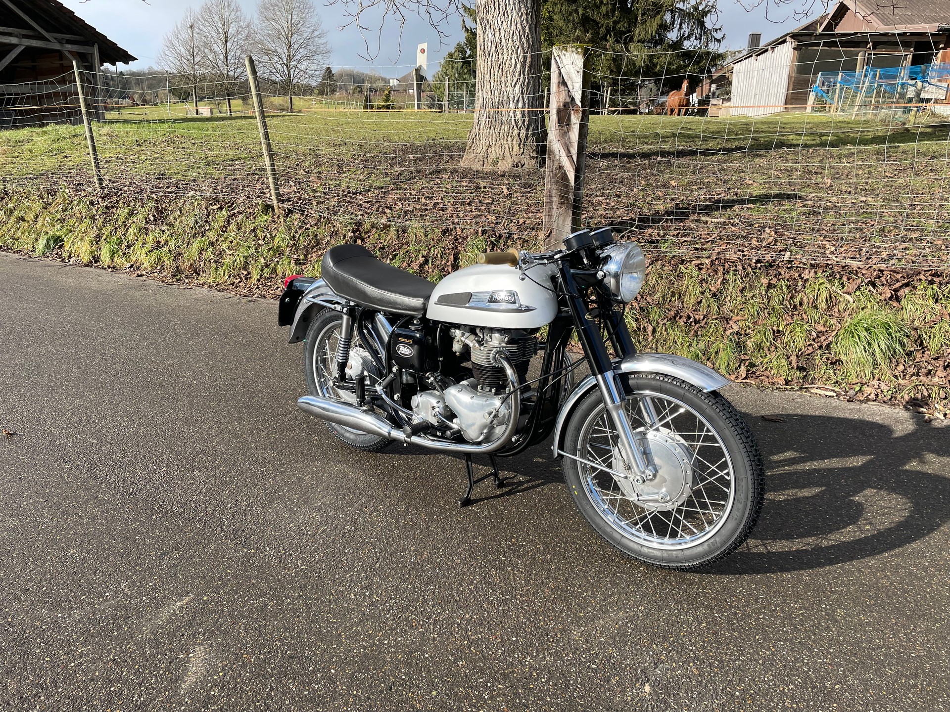 NORTON 650SS-image-3