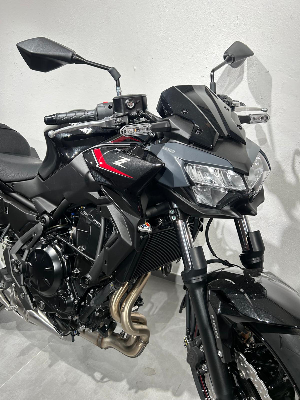 KAWASAKI Z 650-image-1