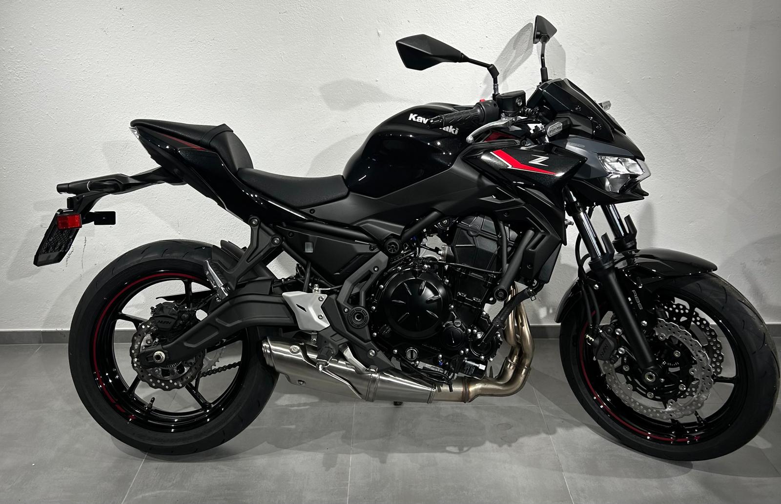 KAWASAKI Z 650-image-0