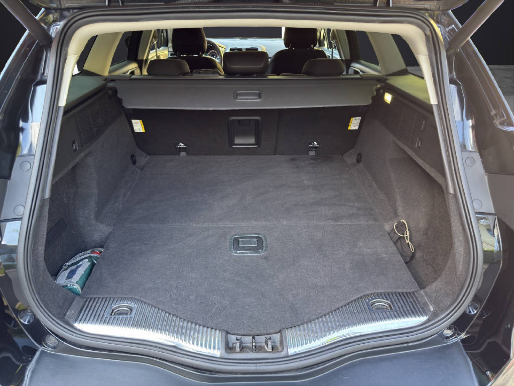 FORD Mondeo Station Wagon 2.0 TDCi 180 Titanium-image-15