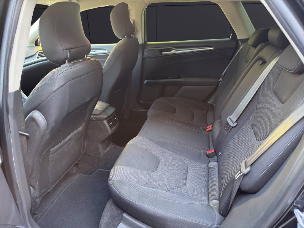 FORD Mondeo Station Wagon 2.0 TDCi 180 Titanium-image-13