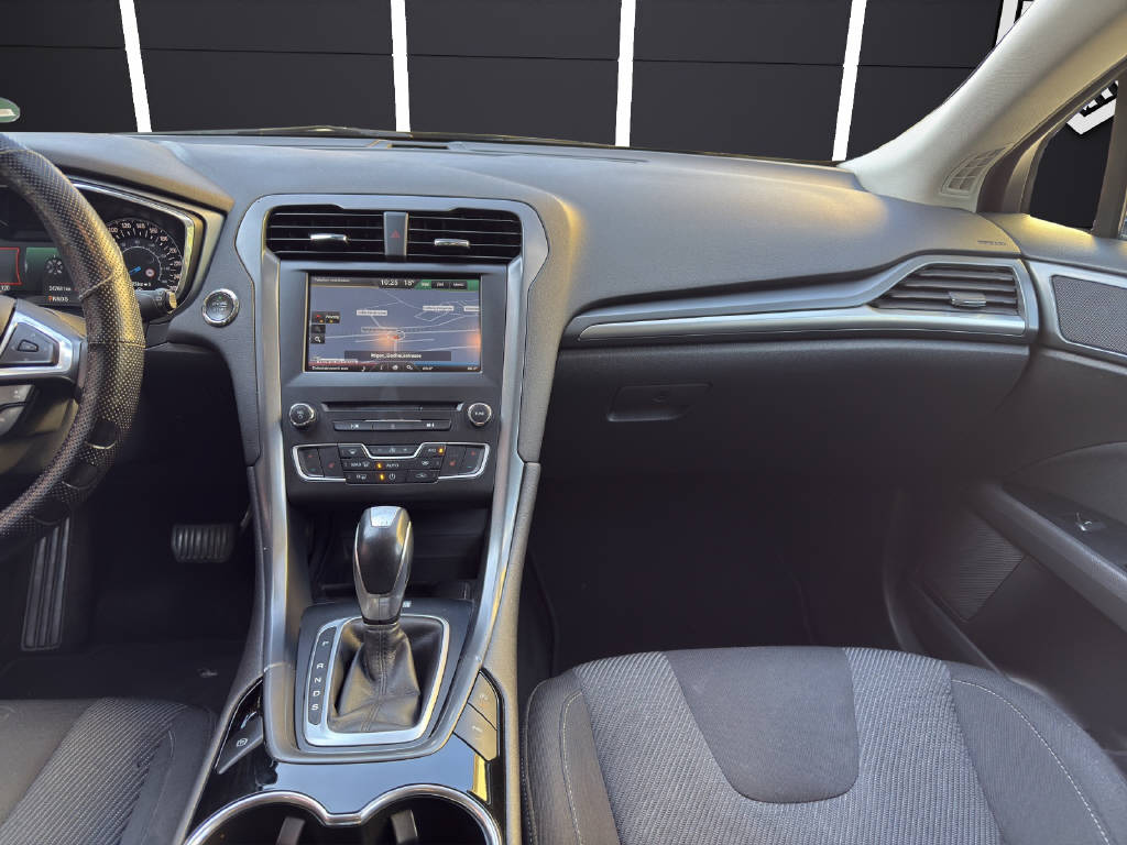 FORD Mondeo Station Wagon 2.0 TDCi 180 Titanium-image-11
