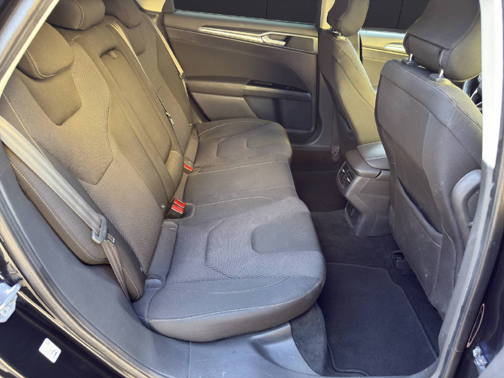 FORD Mondeo Station Wagon 2.0 TDCi 180 Titanium-image-14