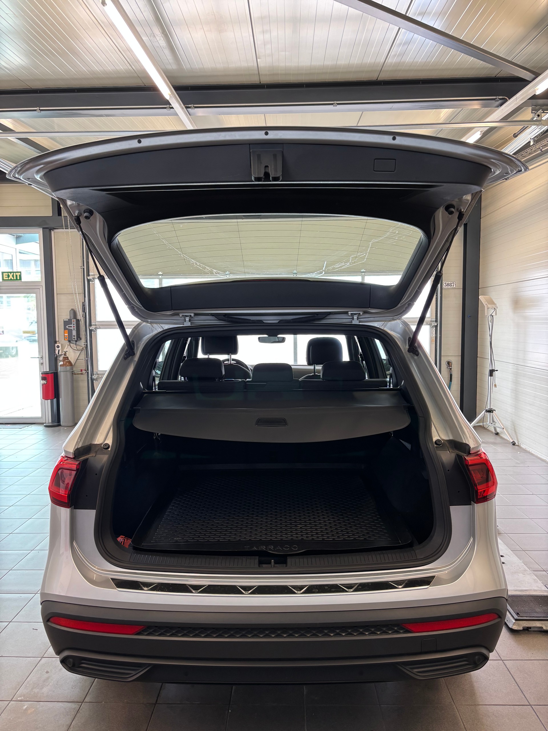 SEAT Tarraco 2.0 TDI CR Xcellence 4Drive DSG-image-13