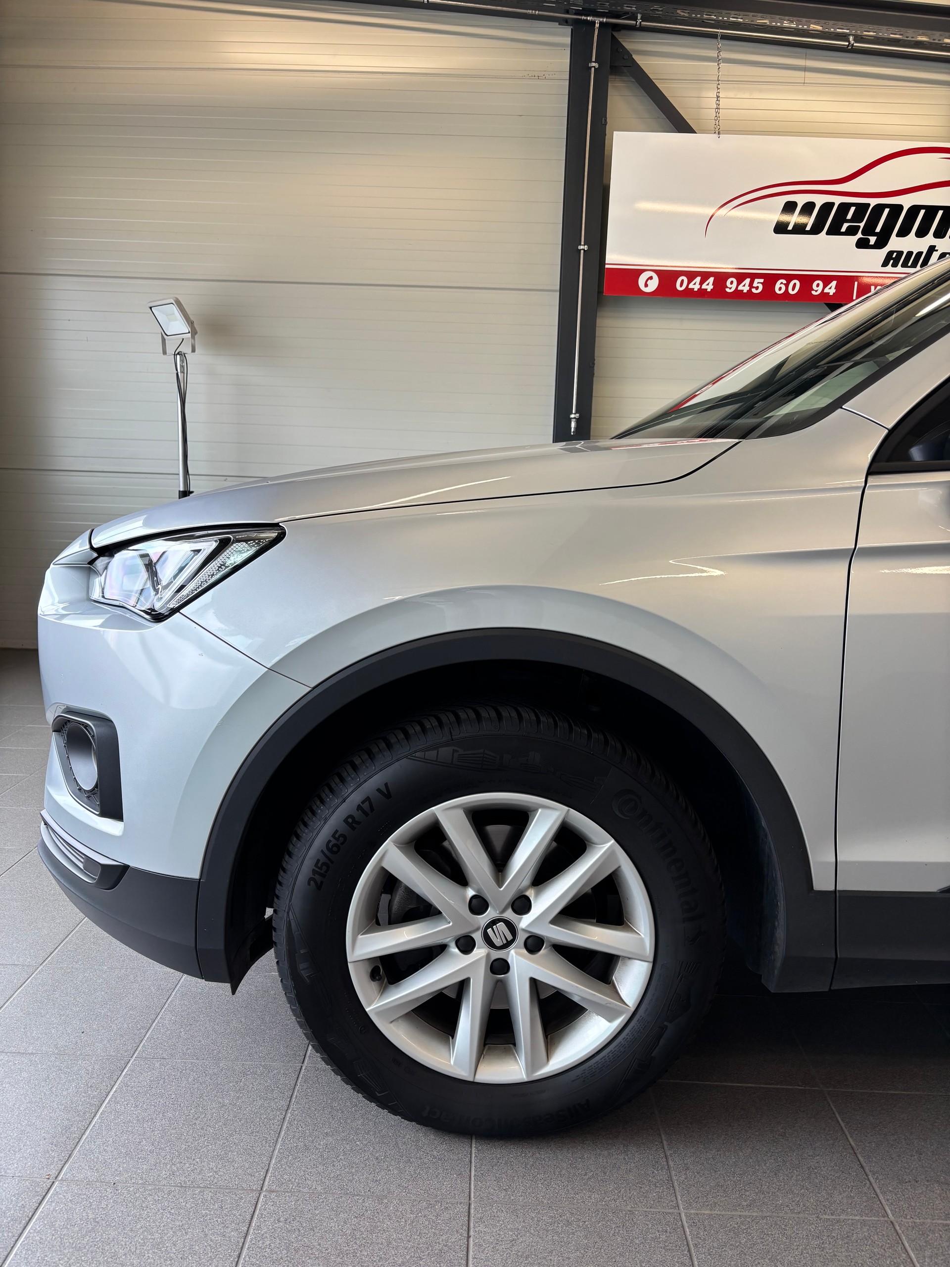 SEAT Tarraco 2.0 TDI CR Xcellence 4Drive DSG-image-6