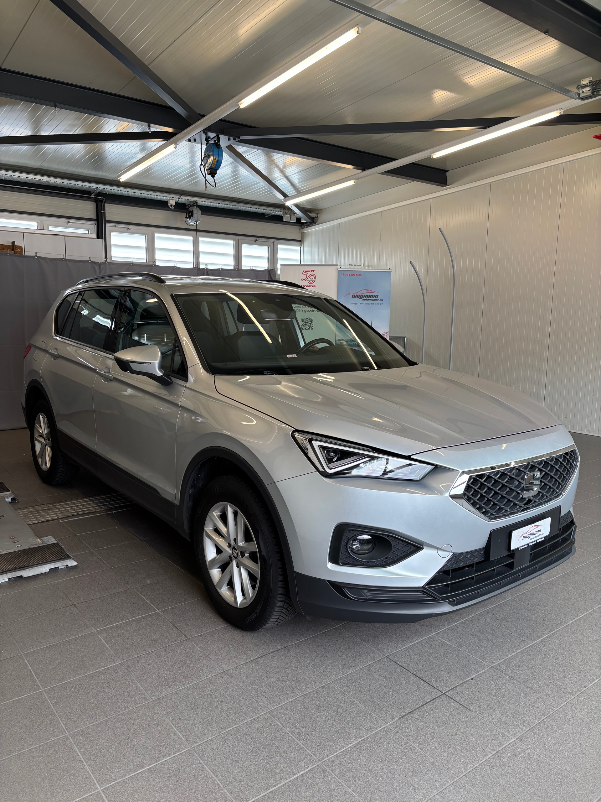 SEAT Tarraco 2.0 TDI CR Xcellence 4Drive DSG-showroom-element-2