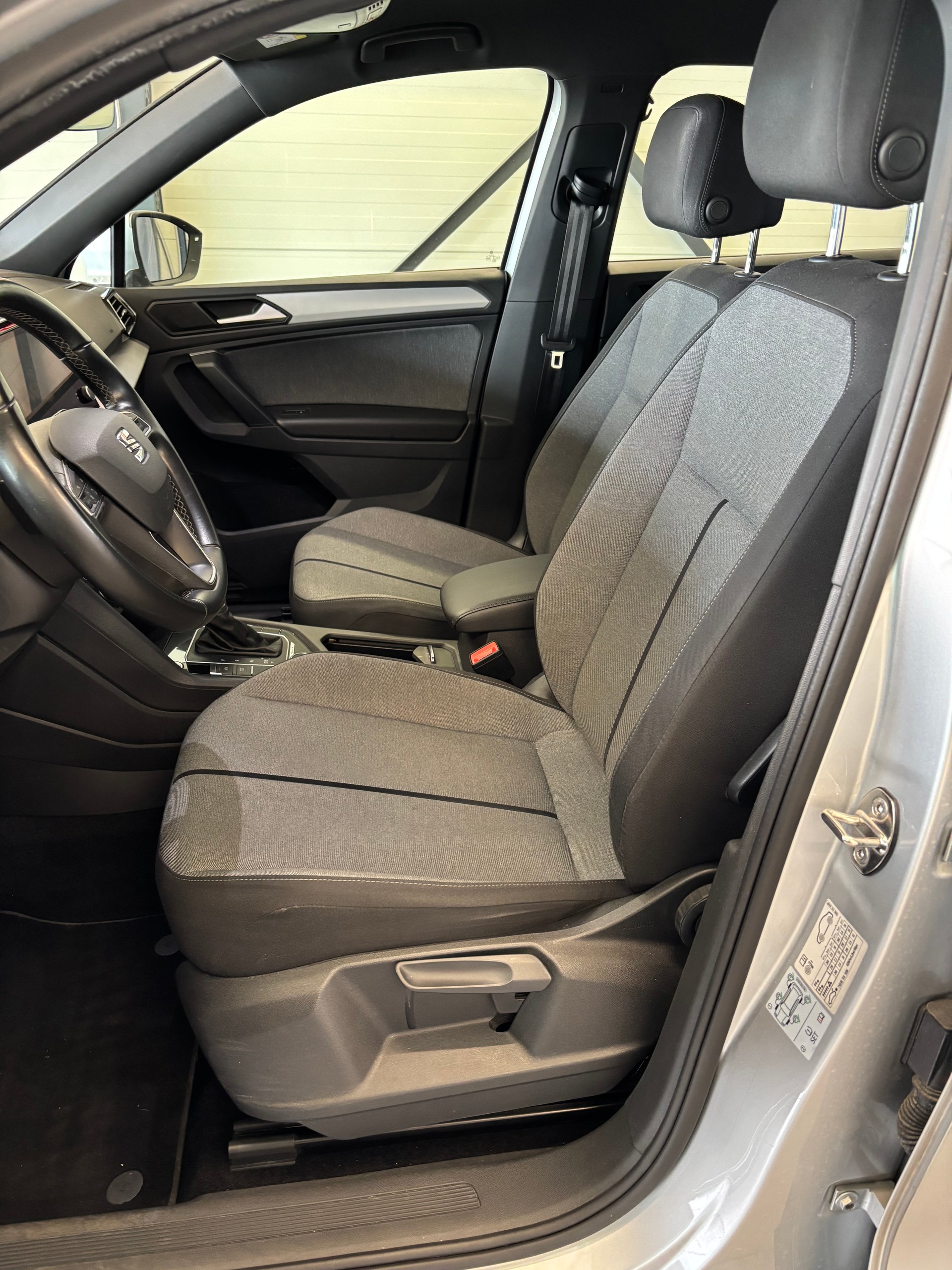 SEAT Tarraco 2.0 TDI CR Xcellence 4Drive DSG-image-7