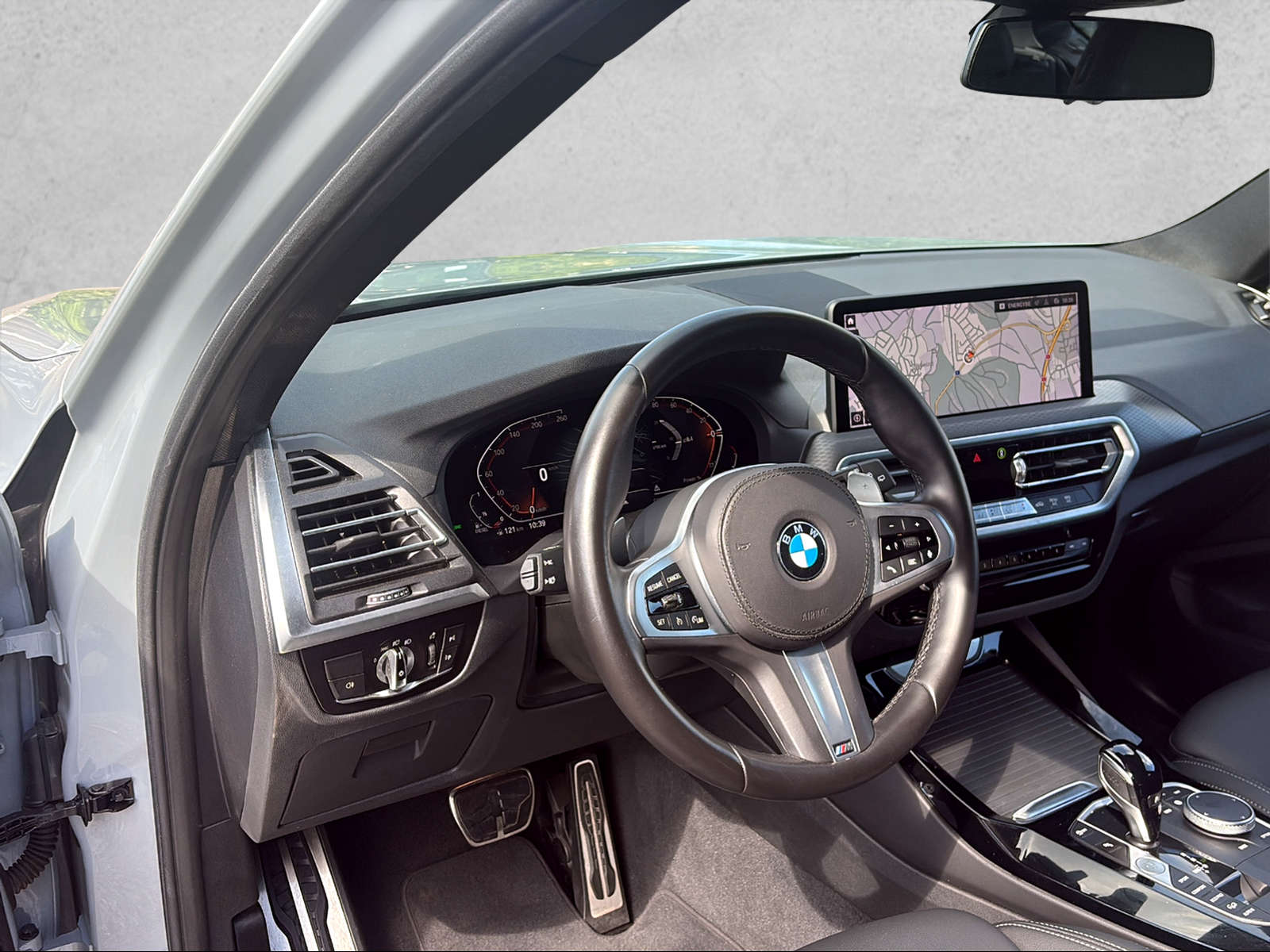 BMW X3 xDrive 48V 30d-image-5