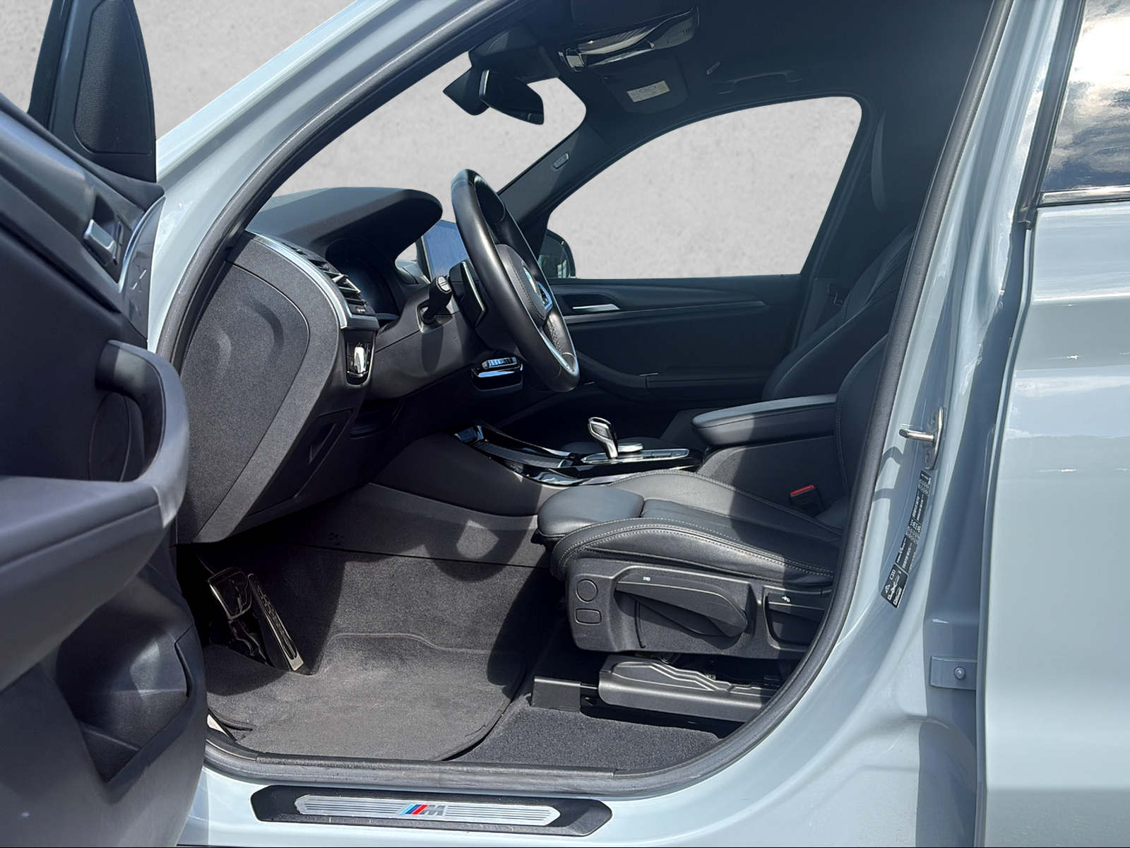 BMW X3 xDrive 48V 30d-image-4