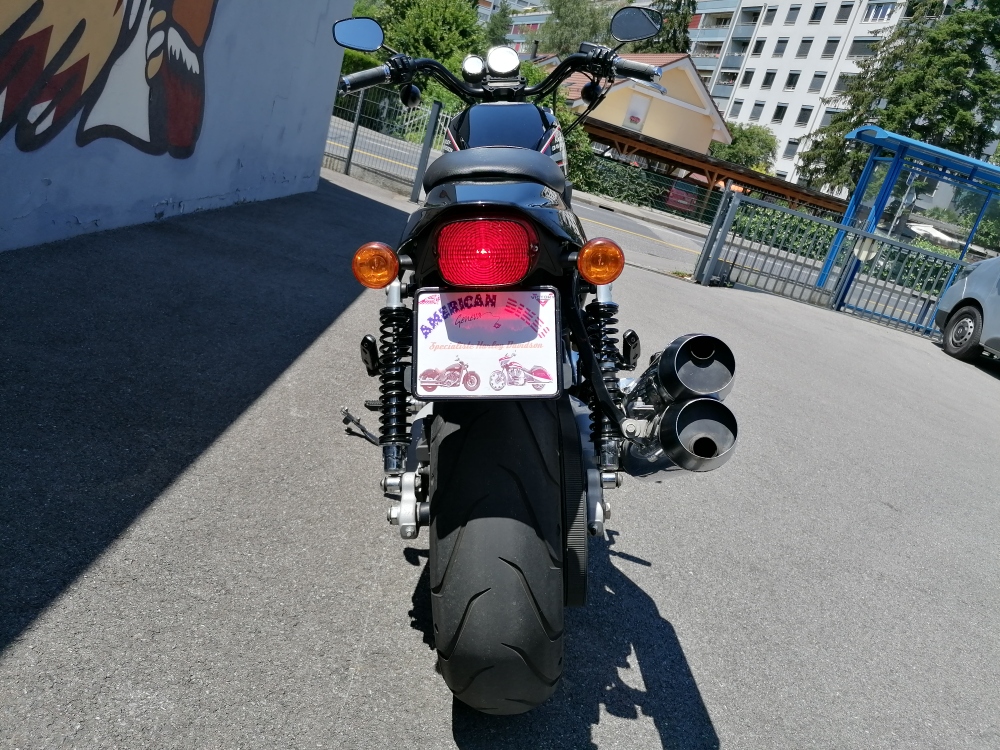 HARLEY-DAVIDSON XR 1200-image-12