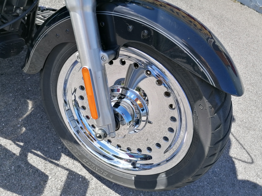 HARLEY-DAVIDSON FLSTF Fat Boy 103 ABS-image-9