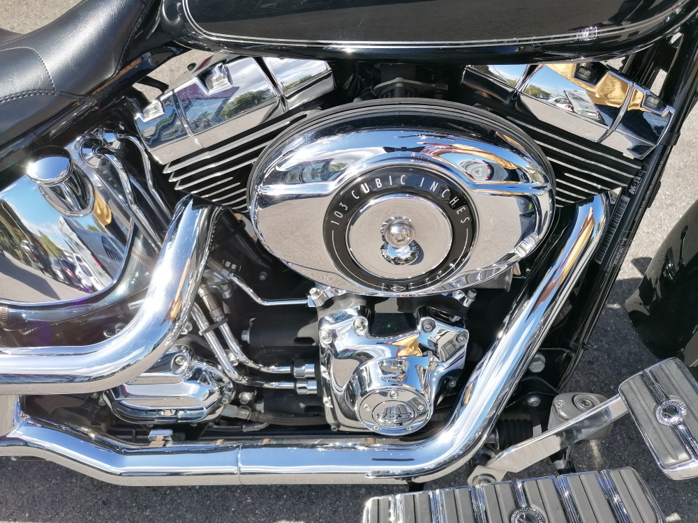 HARLEY-DAVIDSON FLSTF Fat Boy 103 ABS-image-6