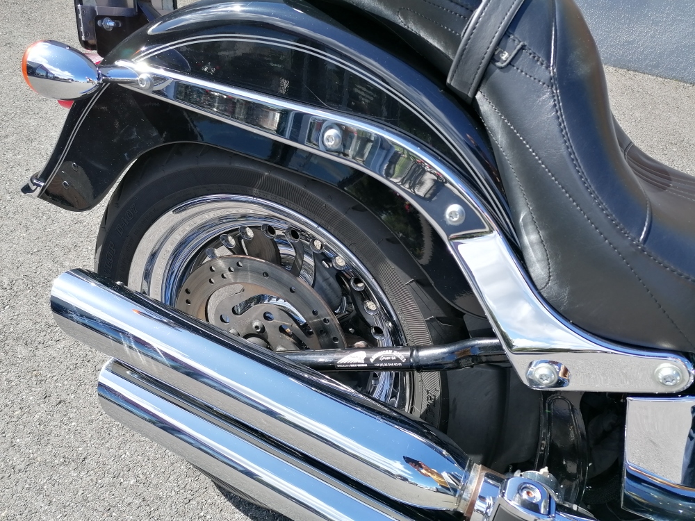 HARLEY-DAVIDSON FLSTF Fat Boy 103 ABS-image-10