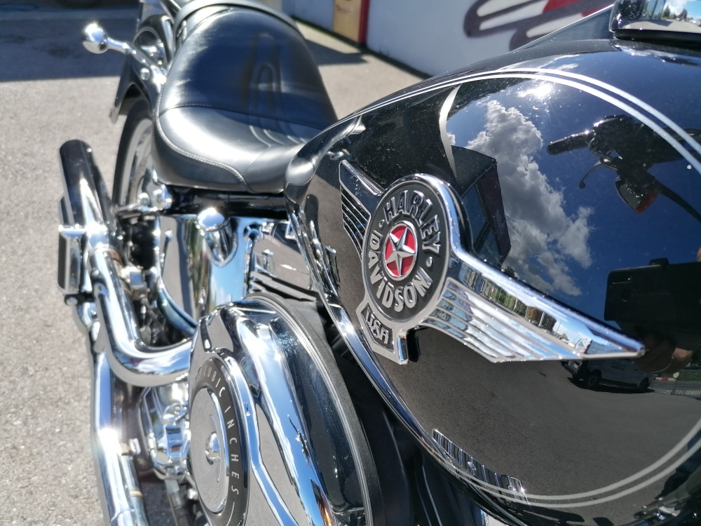 HARLEY-DAVIDSON FLSTF Fat Boy 103 ABS-image-11