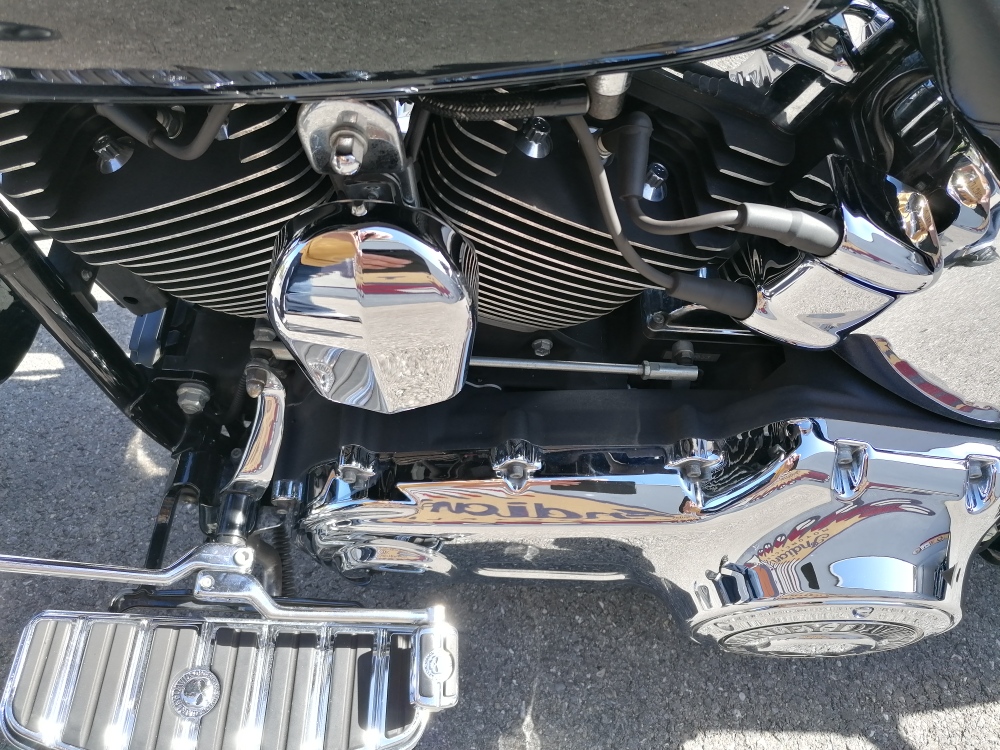 HARLEY-DAVIDSON FLSTF Fat Boy 103 ABS-image-8